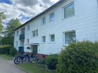 Wohnung Clausthal-Zellerfeld Zellerfeld - 3 Zimmer, 76 m&sup2;, 450&euro; | Angebot:27128733