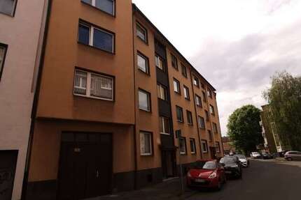 Wohnung Bochum Hamme - 2.5 Zimmer, 50 m&sup2;, 450&euro; | Angebot:26973394