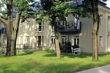 Wohnung zum Mieten in Berlin 1.559,42 € 79.97 m² 3 zimmer
