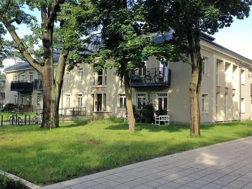 Wohnung zum Mieten in Berlin 1.559,42 € 79.97 m² 3 zimmer