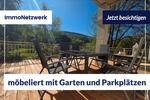 Teilmöblierte Wohnung mit sonniger Terrasse und Garten sowie Parkplätzen in grüner Lage von Trier-Pfalzel zimmer
