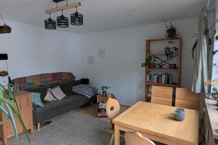 Wohnung Sonthofen - 2 Zimmer, 46 m&sup2;, 740&euro; | Angebot:26686945