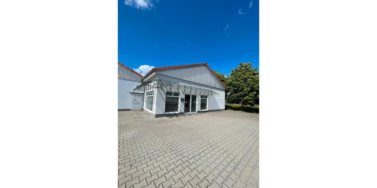 Gewerbeobjekt Frohburg - 650&euro; | Angebot:26706128