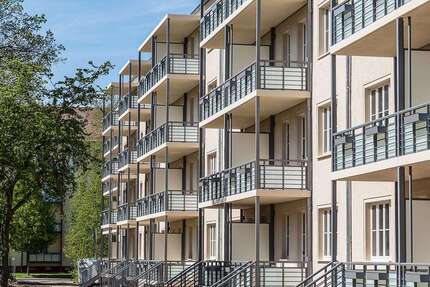Wohnung Leipzig Altwest - 2 Zimmer, 71 m&sup2;, 534&euro; | Angebot:27701948