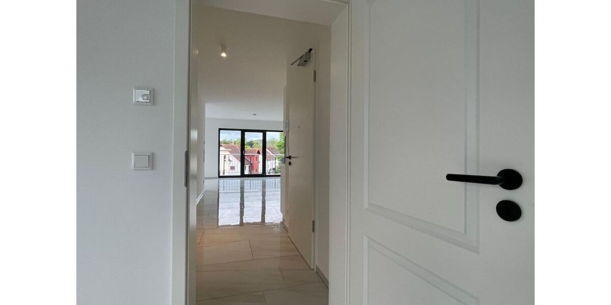 Neubau-Erstbezug: 3-ZKBF 84QM (zahlreiche Wohnungen 35-100Qm vorhanden ab 695 Euro)) - Etagenwohnung Dieburg | Angebot:26997686