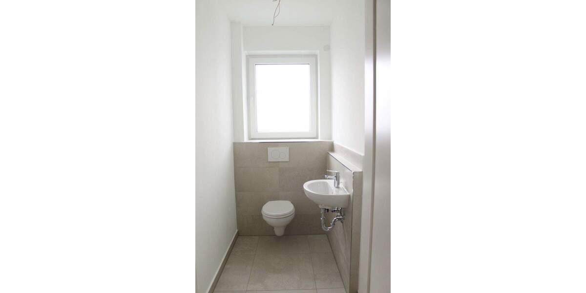 Etagenwohnug barrierefrei mit Stellplatz in MA-Rheinau Baujahr 2019 3 zimmer