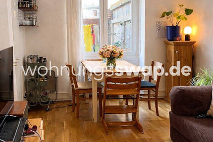 Wohnung Frankfurt am Main Nordend-Ost - 3 Zimmer, 65 m&sup2;, 685&euro; | Angebot:26750330