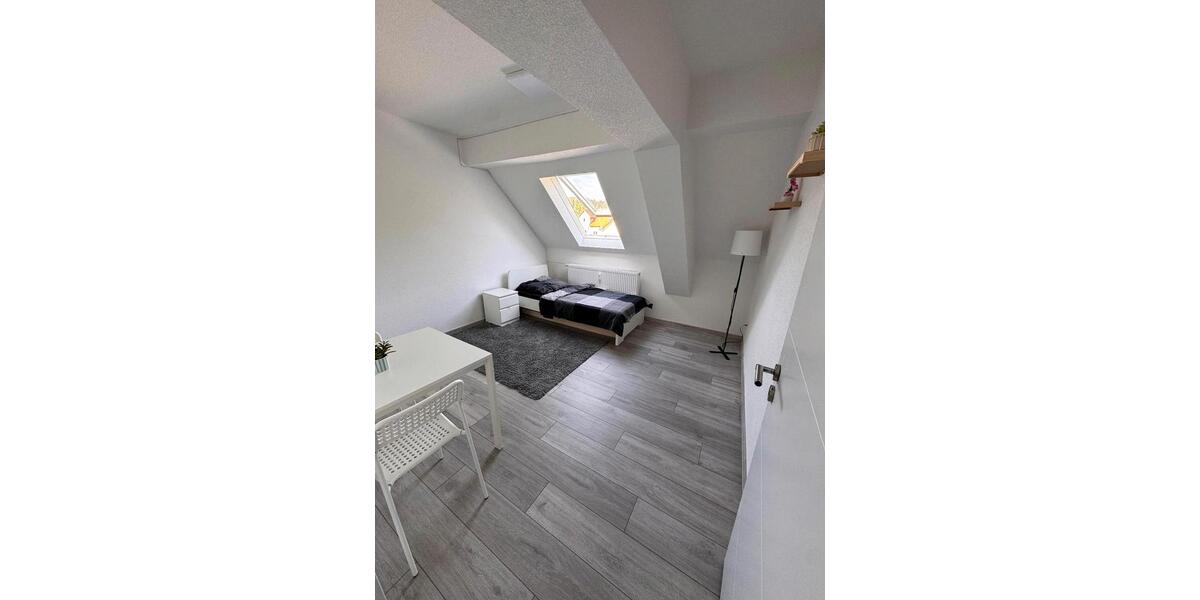Wohnen auf Zeit Tuttlingen - 1 Zimmer, 20 m&sup2;, 540&euro; | Angebot:26527609