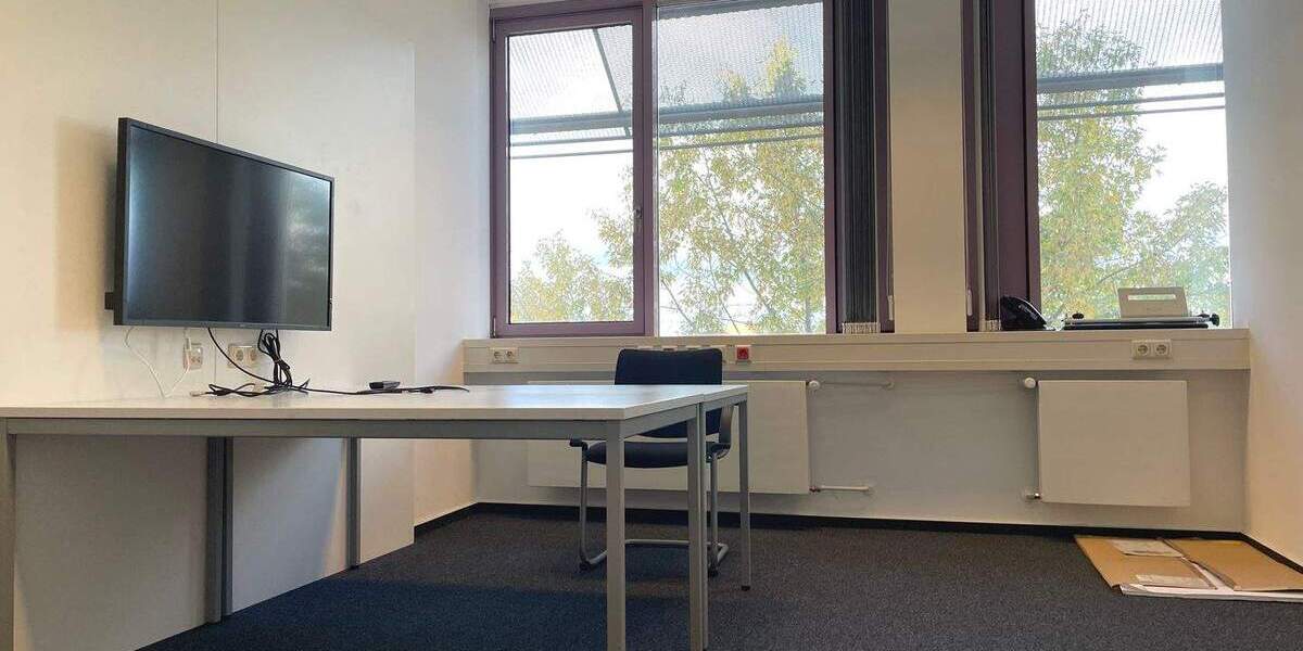 Gewerbeobjekt Bamberg Gereuth - 9 Zimmer, 355 m&sup2;, 3.750&euro; | Angebot:23952027