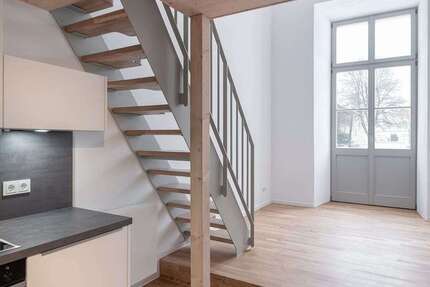 Wohnung Fürstenberg/Havel Havel - 1 Zimmer, 40 m&sup2;, 442&euro; | Angebot:25839918