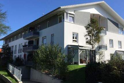 Wohnung Pürgen Lengenfeld - 2 Zimmer, 54 m&sup2;, 543&euro; | Angebot:25971052