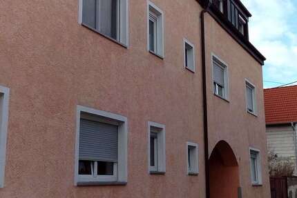 Wohnung zum Mieten in Karlsruhe Knielingen 790 € 58 m² 3 zimmer