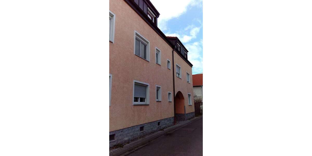 Wohnung zum Mieten in Karlsruhe Knielingen 790 € 58 m² 3 zimmer