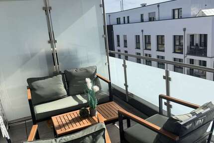 Wohnung Paderborn - 3 Zimmer, 83 m&sup2;, 1.117&euro; | Angebot:27656587