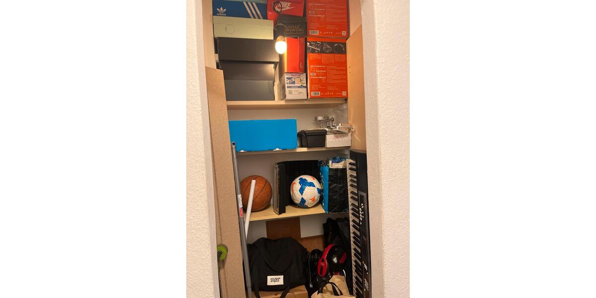 Dachgeschoßwohnung Bremen Neustadt - 1 Zimmer, 42 m&sup2;, 762&euro; | Angebot:24727906