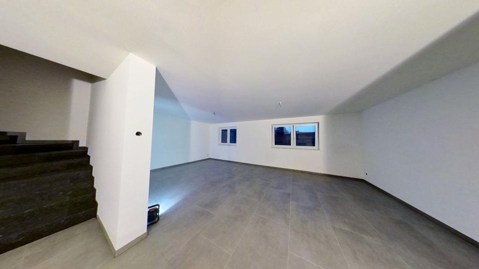 Penthouse-Maisonette- 5 Zimmer Wohnung mit eigenem Eingang 5 zimmer