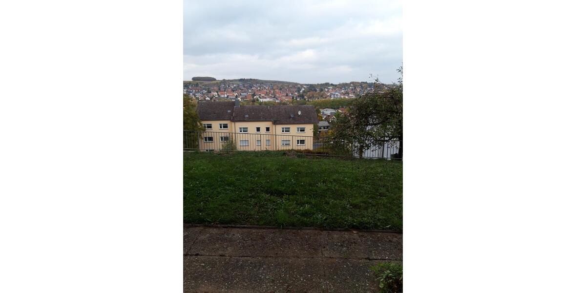 Etagenwohnung Dettelbach - 2 Zimmer, 40 m&sup2;, 580&euro; | Angebot:24414110