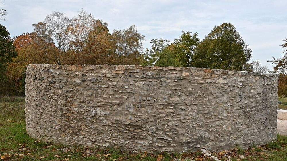 Etagenwohnung Burglengenfeld Wölland - 2 Zimmer, 75 m&sup2;, 930&euro; | Angebot:26204217