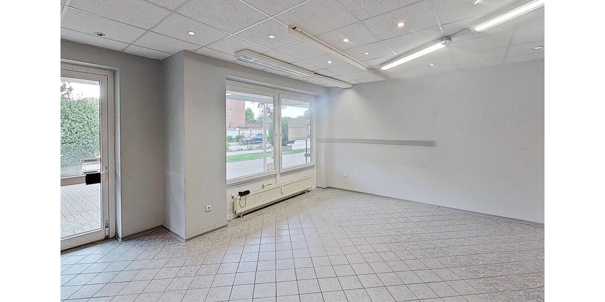 Gewerbeobjekt Neu Wulmstorf - 1.195&euro; | Angebot:24604890