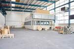 Gewerbeeinheit mit Lager und Büro - ideal für Ihr Business! - All-in-Miete zimmer