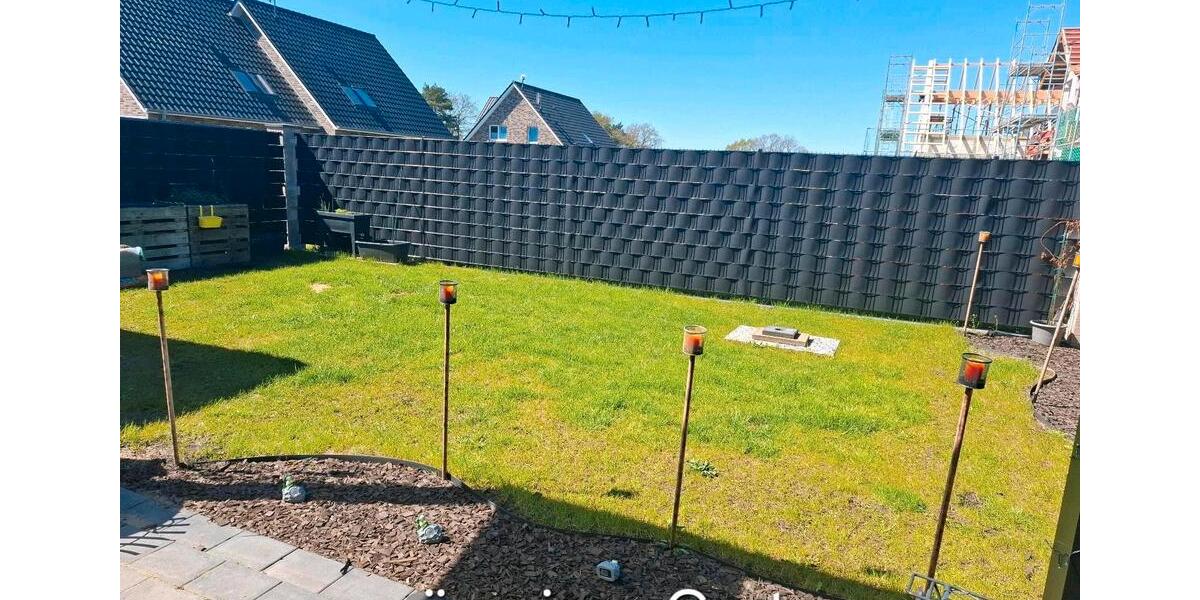 Etagenwohnung Neubörger - 3 Zimmer, 125 m&sup2;, 1.175&euro; | Angebot:26241988