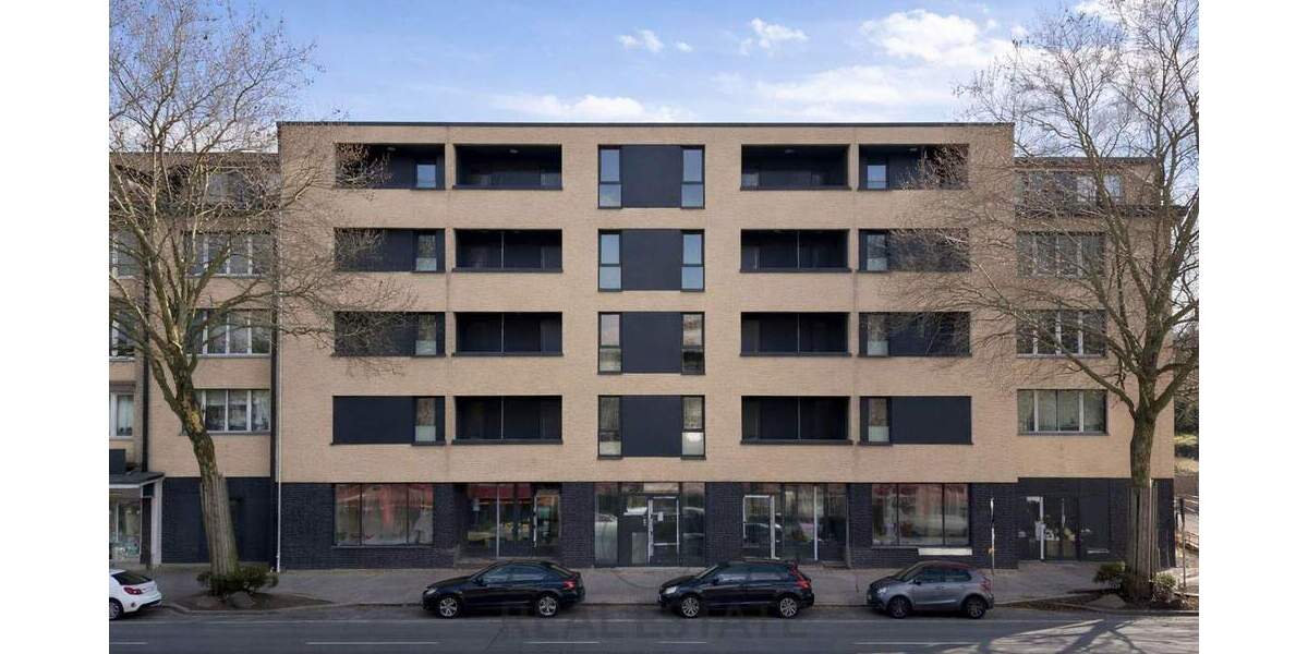 Etagenwohnung Hamburg Wandsbek - 2 Zimmer, 69 m&sup2;, 1.500&euro; | Angebot:26092808