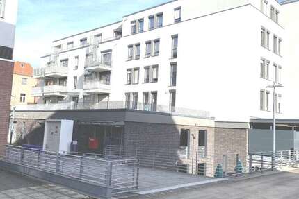 Wohnung zum Mieten in Ludwigsburg 1.500 € 92.75 m²
