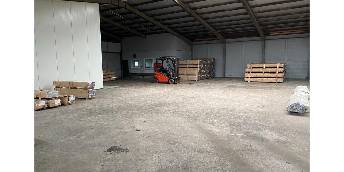 Gewerbeobjekt Meinerzhagen - 2.000&euro; | Angebot:25122341