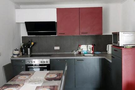 Kleine gemütliche Wohnung in Kell am See
