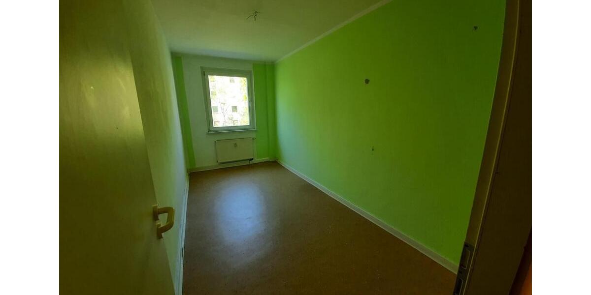 Etagenwohnung Welzow - 3 Zimmer, 61 m&sup2;, 317&euro; | Angebot:25918270