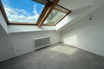 Moderne Dachgeschoss Wohnung in Weinsberg 3 zimmer