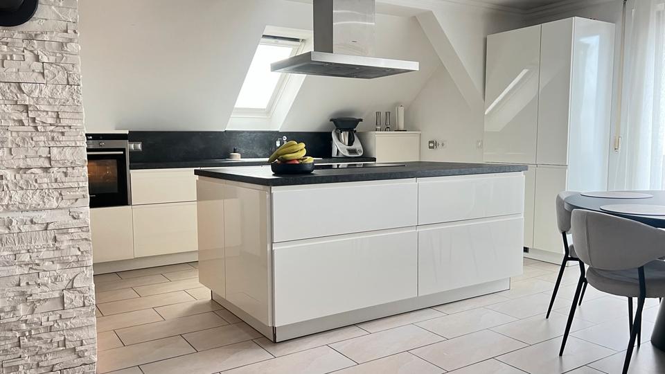 Maisonettenwohnung in Manching - Miete 3 zimmer