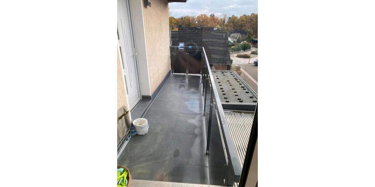 Dachgeschoßwohnung Gifhorn - 4 Zimmer, 950&euro; | Angebot:23621328