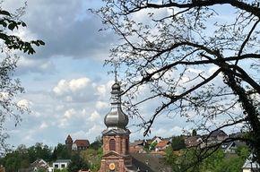 Maisonettenwohnung Alzenau - 2 Zimmer, 53 m&sup2;, 650&euro; | Angebot:26048567