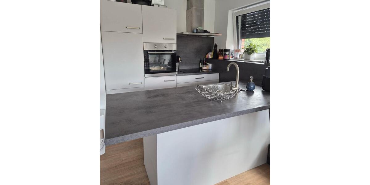 Etagenwohnung Lingen (Ems) Gauerbach - 3 Zimmer, 96 m&sup2;, 1.152&euro; | Angebot:26700246