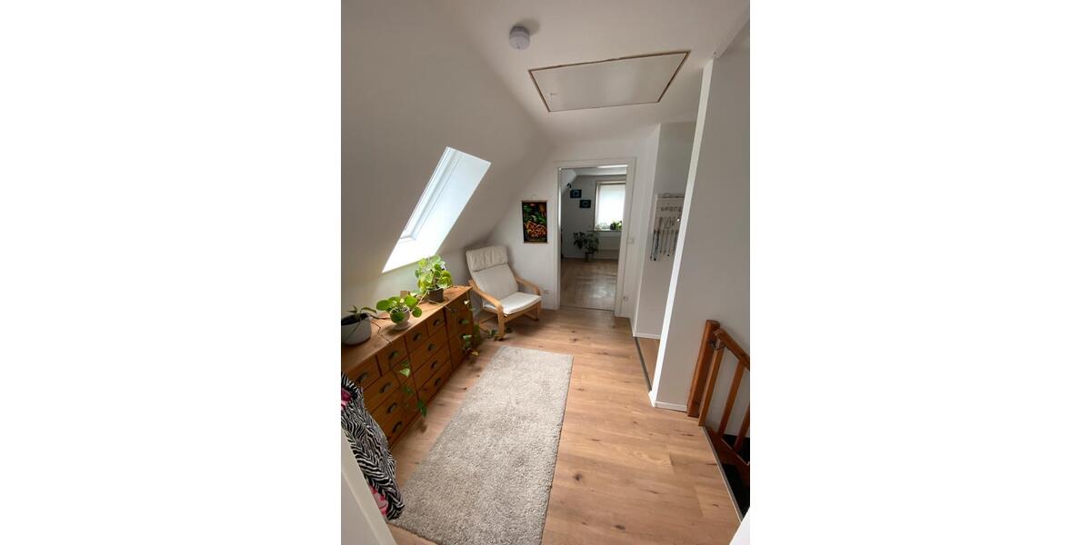 Doppelhaushälfte Bordesholm - 3 Zimmer, 110 m&sup2;, 800&euro; | Angebot:23711894
