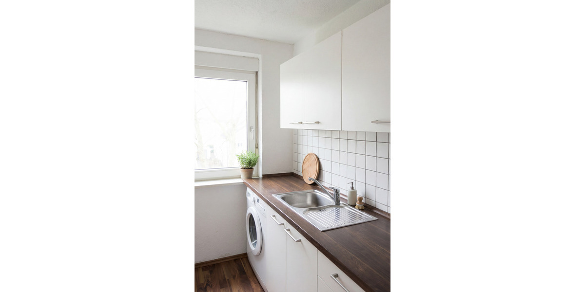 Etagenwohnung Neu-Ulm Offenhausen - 2 Zimmer, 44 m&sup2;, 980&euro; | Angebot:26127797