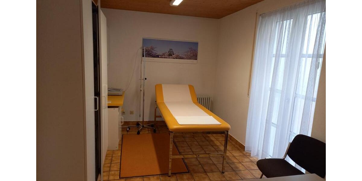 Gewerbeobjekt Weißenhorn - 805&euro; | Angebot:25904610