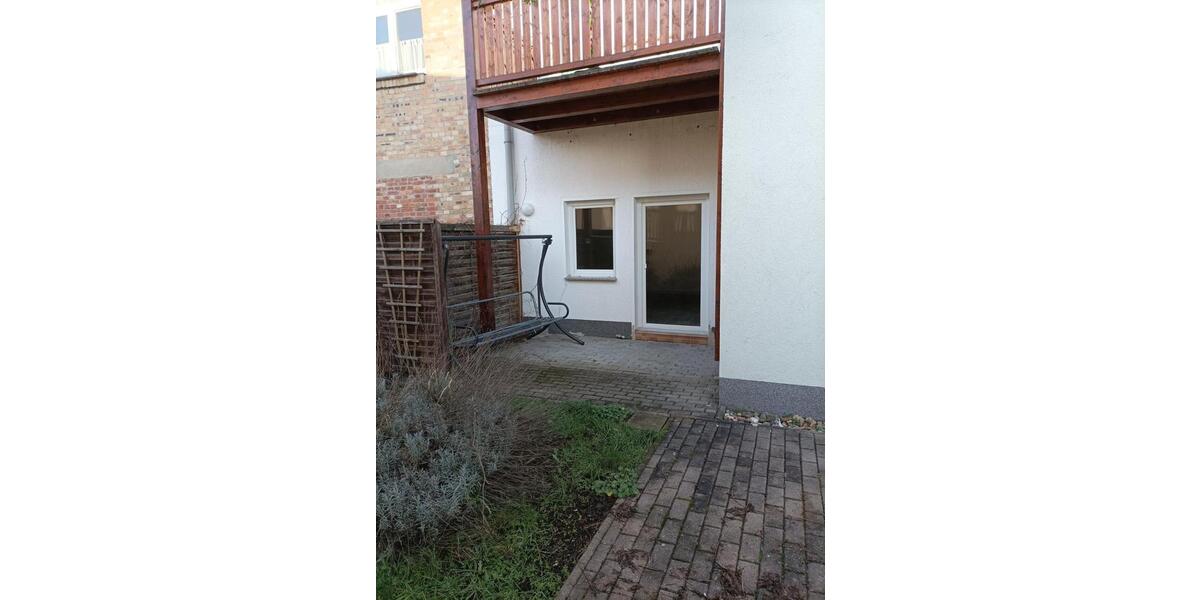 Erdgeschoßwohnung Bad Frankenhausen/Kyffhäuser Kyffhäuser - 2 Zimmer, 73 m&sup2;, 584&euro; | Angebot:24659657