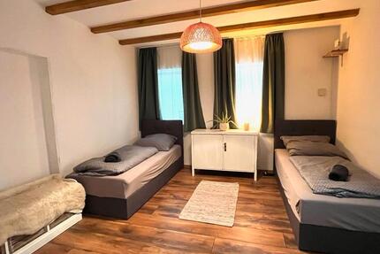 Wohnung Grimma - 3 Zimmer, 55 m&sup2;, 80&euro; | Angebot:24616202