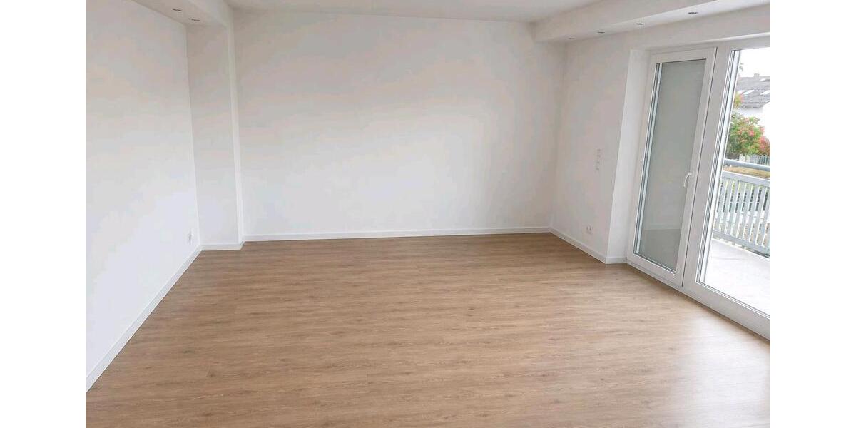 Etagenwohnung Haibach - 3.5 Zimmer, 108 m&sup2;, 1.300&euro; | Angebot:26528747