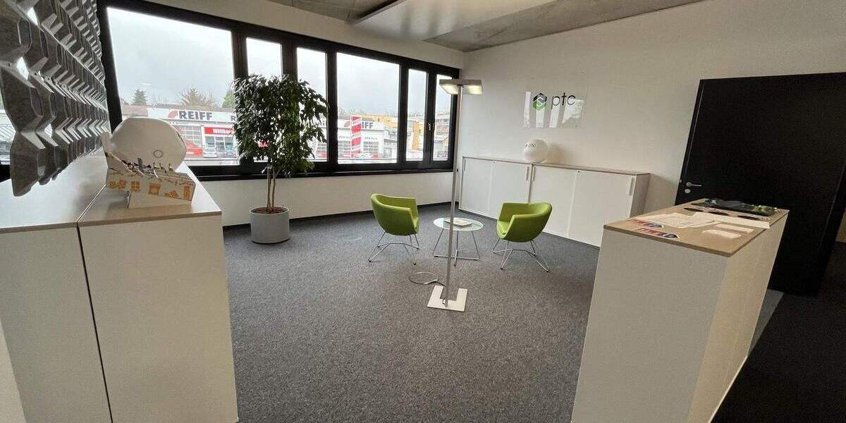 Gewerbeobjekt Sindelfingen Ost - 16.942&euro; | Angebot:25704316