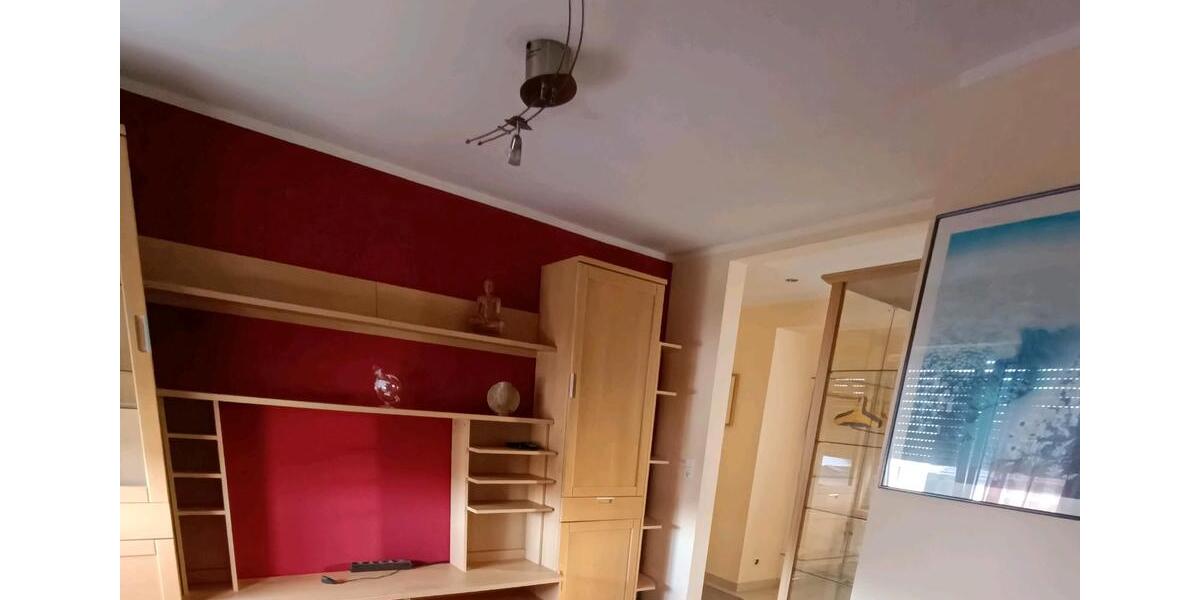 Etagenwohnung Friedberg (Hessen) - 4 Zimmer, 96 m&sup2;, 500&euro; | Angebot:26134399