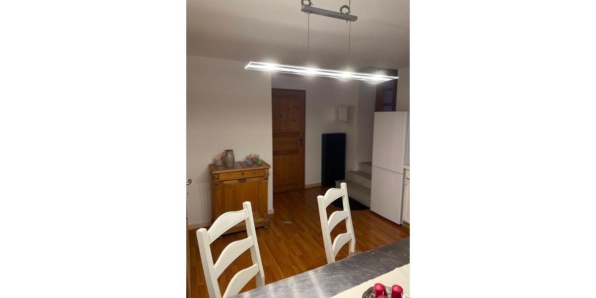 Monteurzimmer Ferienwohnung Zimmer Übernachtung Würzburg Land 3 zimmer