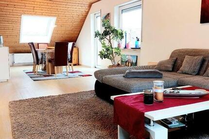 Wohnung Dudenhofen - 3 Zimmer, 90 m&sup2;, 950&euro; | Angebot:26579068
