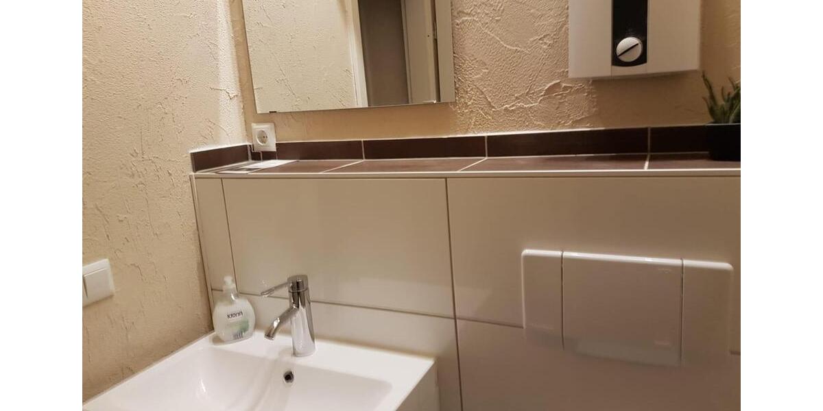 3-5 Zimmerwohnungen mit großer Dachterrasse in Salzgitter-Sauingen (Erstbezug) 4 zimmer