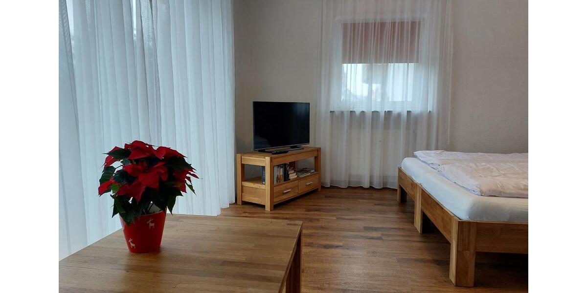 Etagenwohnung Bad Kissingen - 1 Zimmer, 40 m&sup2;, 900&euro; | Angebot:24490541