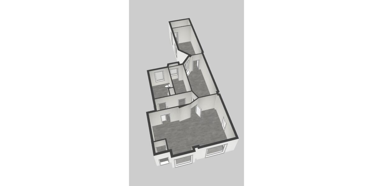 Gewerbeobjekt Nordhausen - 770&euro; | Angebot:25440695