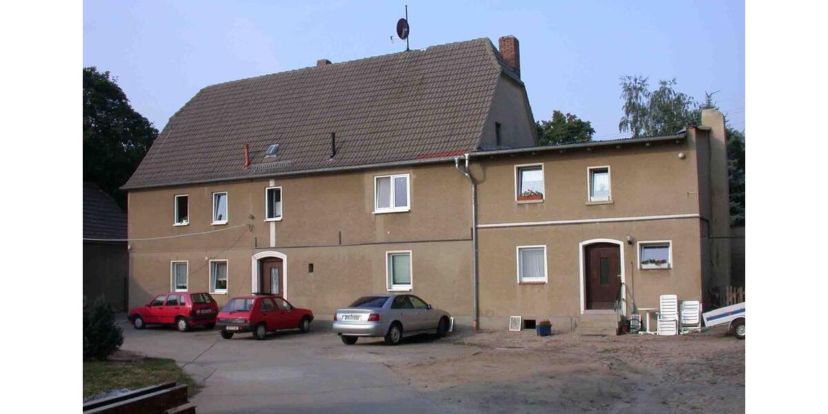 Etagenwohnung Landsberg - 4 Zimmer, 81 m&sup2;, 540&euro; | Angebot:24654866