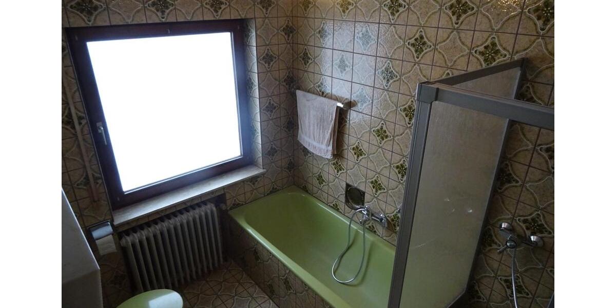 Etagenwohnung Rosenfeld - 3.5 Zimmer, 98 m&sup2;, 750&euro; | Angebot:23830718